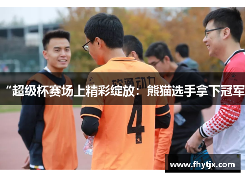 “超级杯赛场上精彩绽放：熊猫选手拿下冠军”